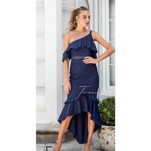 Two Sisters The Label Victoria dress